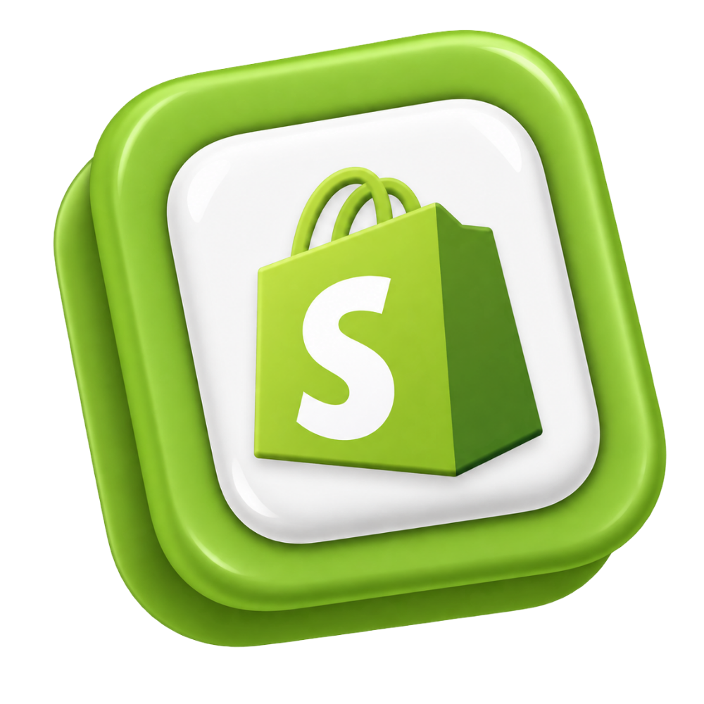 Shopify