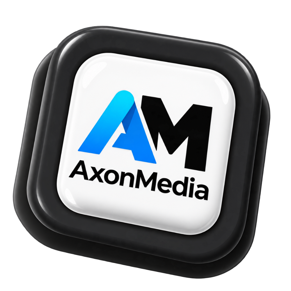 AxonMedia
